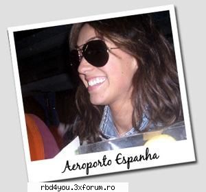 ...................:POZE:............... - anahi_rebelde - Anahi