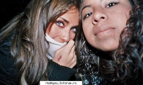 ...................:POZE:............... - anahi_rebelde - Anahi