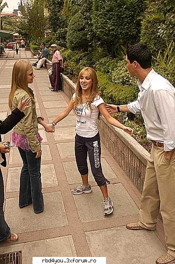...................:POZE:............... - anahi_rebelde - Anahi