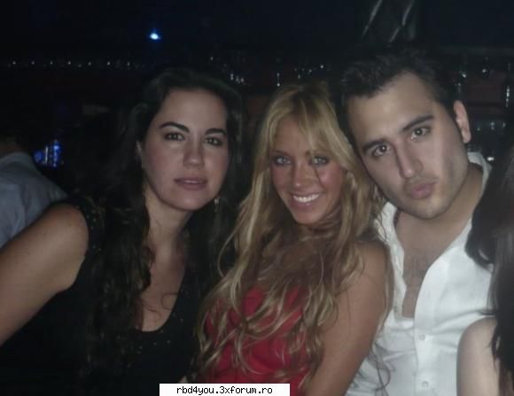 ...................:POZE:............... - anahi_rebelde - Anahi