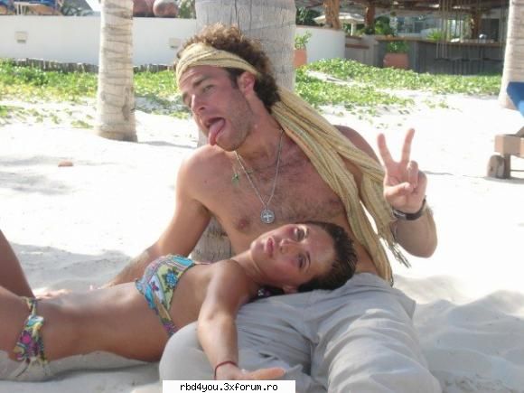 ...................:POZE:............... - anahi_rebelde - Anahi