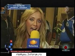 ...................:POZE:............... - anahi_rebelde - Anahi