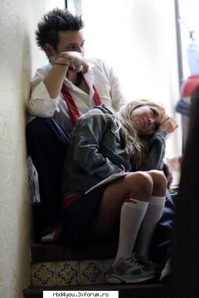 ...................:POZE:............... - anahi_rebelde - Anahi