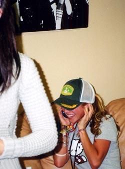...................:POZE:............... - anahi_rebelde - Anahi