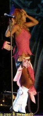 ...................:POZE:............... - anahi_rebelde - Anahi