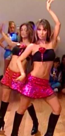 ...................:POZE:............... - anahi_rebelde - Anahi