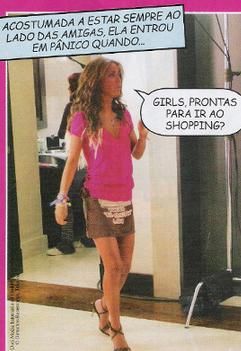 ...................:POZE:............... - anahi_rebelde - Anahi