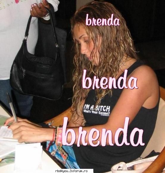 ...................:POZE:............... - anahi_rebelde - Anahi