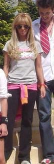 ...................:POZE:............... - anahi_rebelde - Anahi