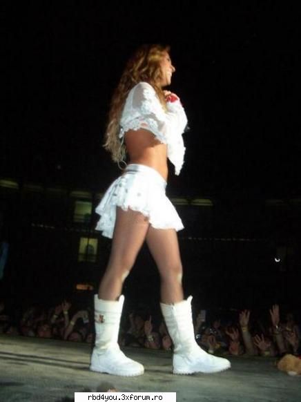 ...................:POZE:............... - anahi_rebelde - Anahi