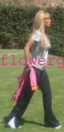 ...................:POZE:............... - anahi_rebelde - Anahi