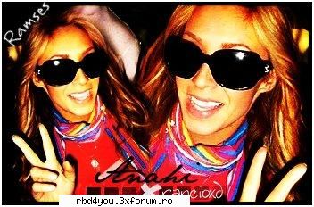 ...................:POZE:............... - anahi_rebelde - Anahi