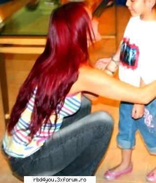 ............:::::::::::::POZE::::::::::::................. - hilary_vondy - Dulce
