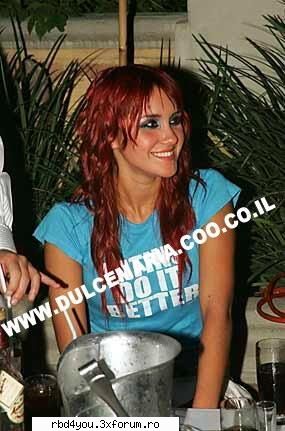 ............:::::::::::::POZE::::::::::::................. - hilary_vondy - Dulce