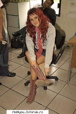 ............:::::::::::::POZE::::::::::::................. - hilary_vondy - Dulce