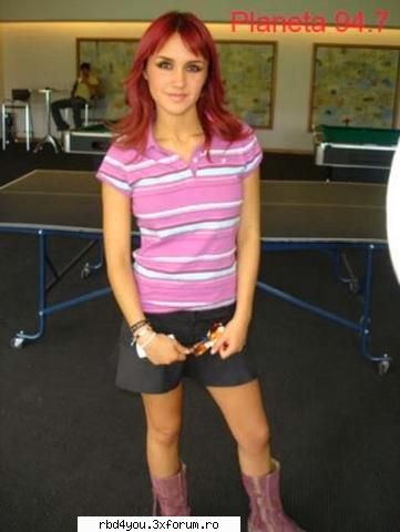 ............:::::::::::::POZE::::::::::::................. - hilary_vondy - Dulce