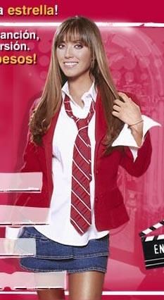 ...................:POZE:............... - hilary_vondy - Anahi