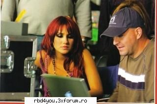 ............:::::::::::::POZE::::::::::::................. - hilary_vondy - Dulce