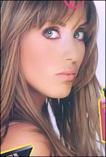 ...................:POZE:............... - hilary_vondy - Anahi