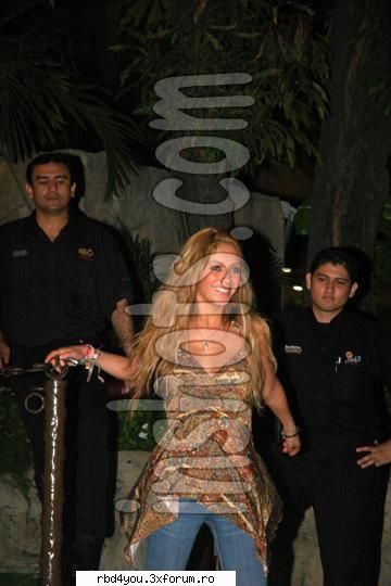 ...................:POZE:............... - anahi_rebelde - Anahi