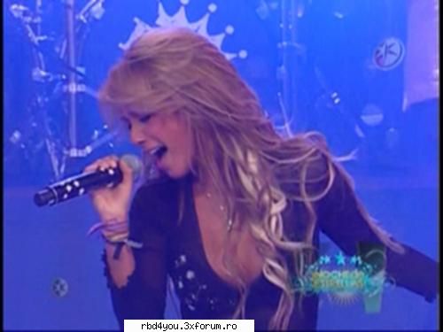 ...................:POZE:............... - anahi_rebelde - Anahi