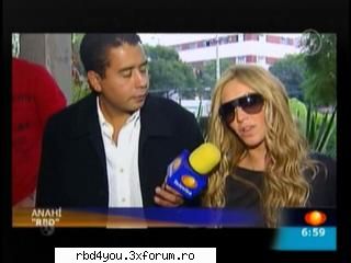 ...................:POZE:............... - anahi_rebelde - Anahi