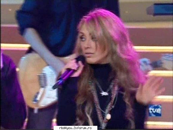 ...................:POZE:............... - anahi_rebelde - Anahi