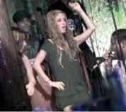 ...................:POZE:............... - anahi_rebelde - Anahi