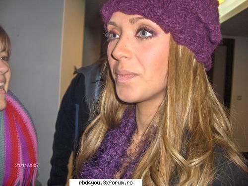 ...................:POZE:............... - anahi_rebelde - Anahi