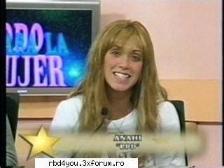 ...................:POZE:............... - anahi_rebelde - Anahi