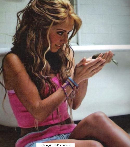 ...................:POZE:............... - anahi_rebelde - Anahi