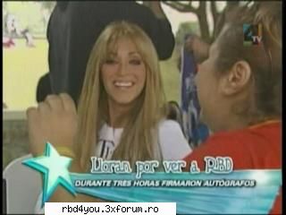 ...................:POZE:............... - anahi_rebelde - Anahi