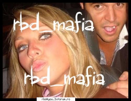 ...................:POZE:............... - anahi_rebelde - Anahi