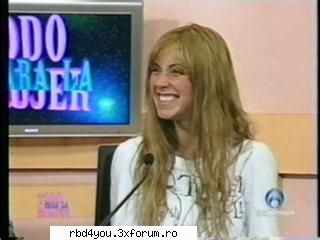 ...................:POZE:............... - anahi_rebelde - Anahi
