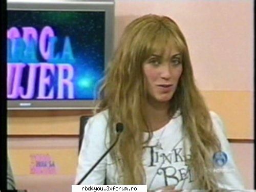...................:POZE:............... - anahi_rebelde - Anahi