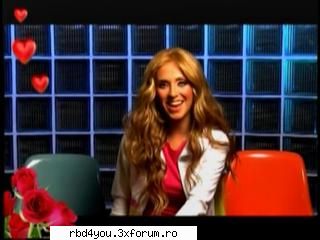 ...................:POZE:............... - anahi_rebelde - Anahi