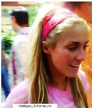...................:POZE:............... - anahi_rebelde - Anahi
