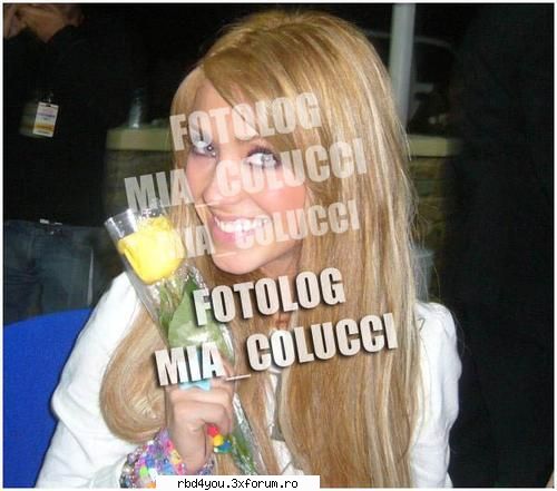 ...................:POZE:............... - anahi_rebelde - Anahi