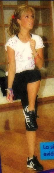 ...................:POZE:............... - anahi_rebelde - Anahi