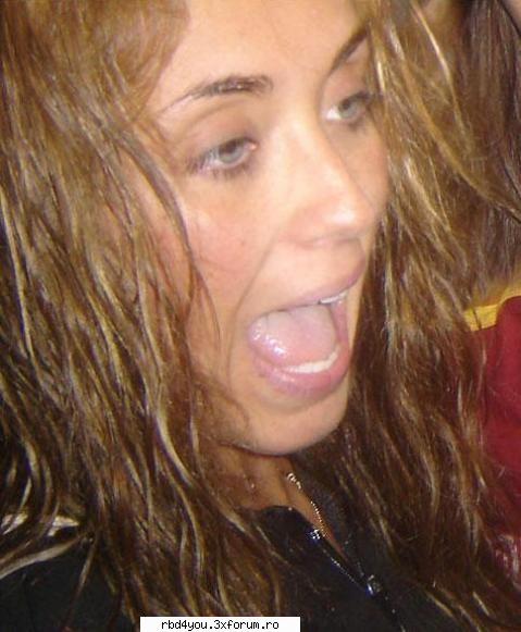 ...................:POZE:............... - anahi_rebelde - Anahi