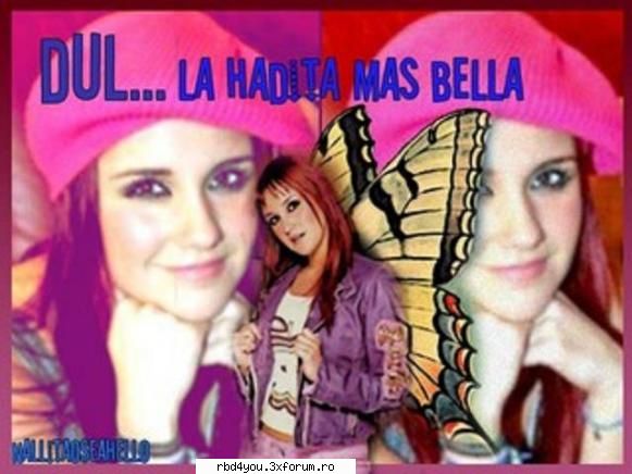 ............:::::::::::::POZE::::::::::::................. - hilary_vondy - Dulce