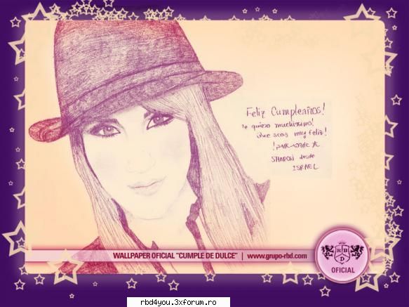 ............:::::::::::::POZE::::::::::::................. - hilary_vondy - Dulce