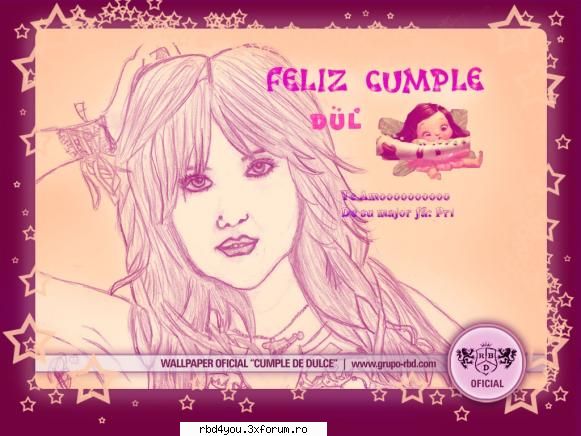 ............:::::::::::::POZE::::::::::::................. - hilary_vondy - Dulce