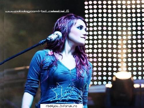 ............:::::::::::::POZE::::::::::::................. - hilary_vondy - Dulce
