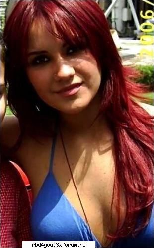 ............:::::::::::::POZE::::::::::::................. - hilary_vondy - Dulce