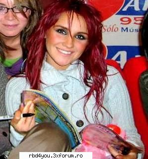 ............:::::::::::::POZE::::::::::::................. - hilary_vondy - Dulce