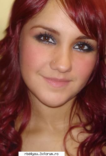 ............:::::::::::::POZE::::::::::::................. - hilary_vondy - Dulce
