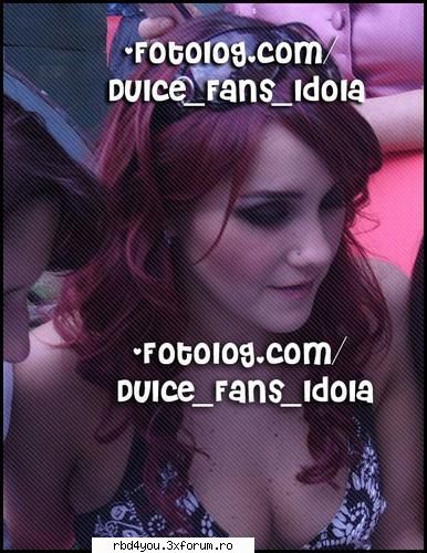 ............:::::::::::::POZE::::::::::::................. - hilary_vondy - Dulce