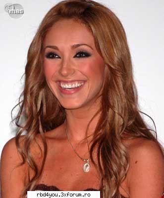 ...................:POZE:............... - dul_my_idolo - Anahi