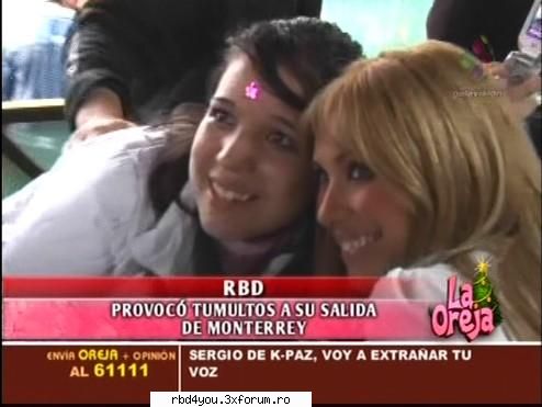 ...................:POZE:............... - anahi_rebelde - Anahi